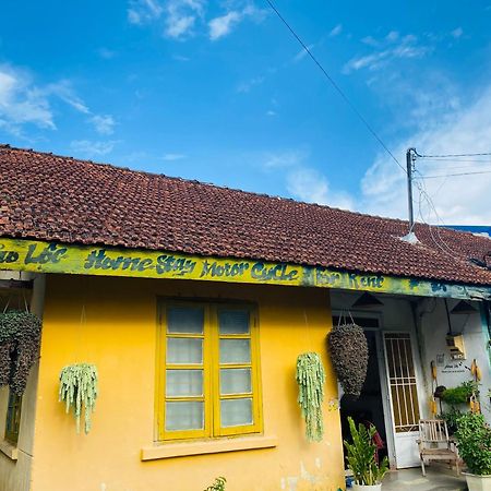 Bao Loc Homestay Екстер'єр фото