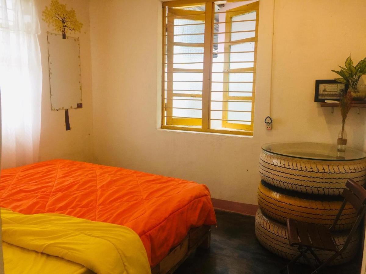 Bao Loc Homestay Екстер'єр фото