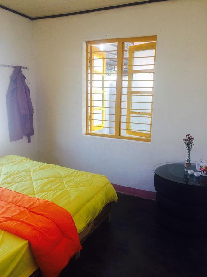 Bao Loc Homestay Екстер'єр фото