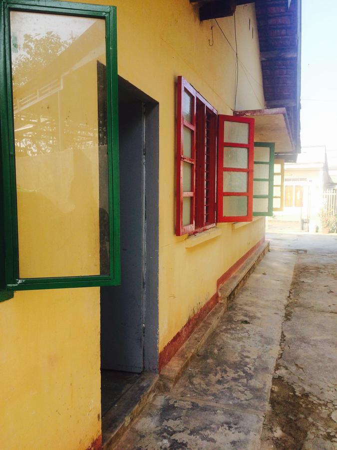 Bao Loc Homestay Екстер'єр фото