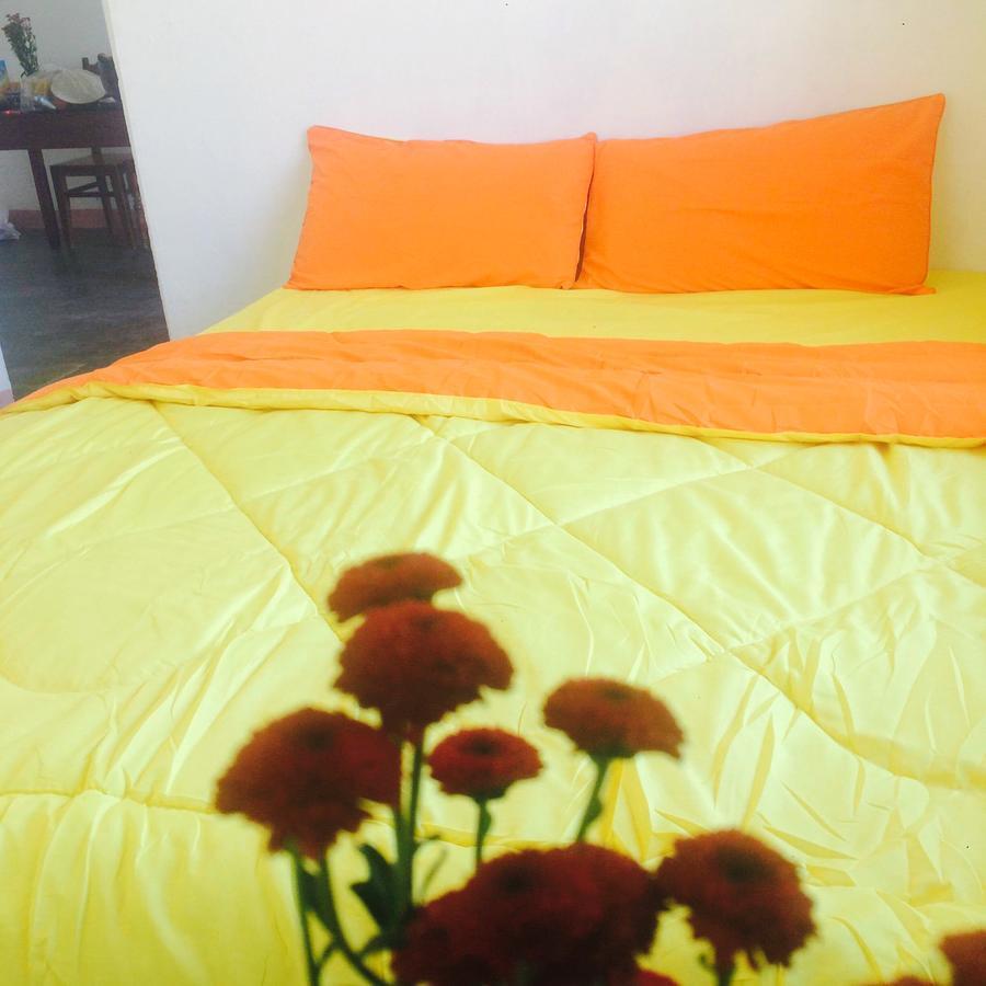 Bao Loc Homestay Екстер'єр фото