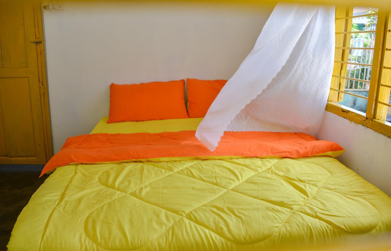 Bao Loc Homestay Екстер'єр фото