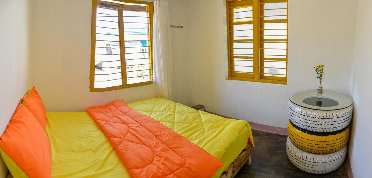 Bao Loc Homestay Екстер'єр фото