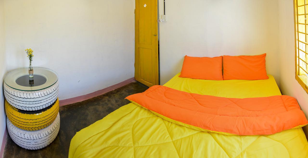 Bao Loc Homestay Екстер'єр фото