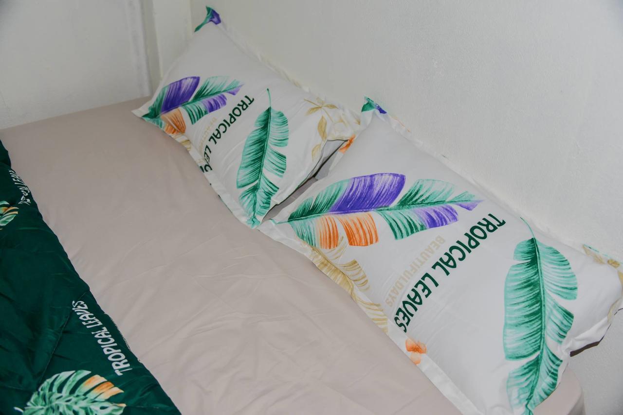 Bao Loc Homestay Екстер'єр фото