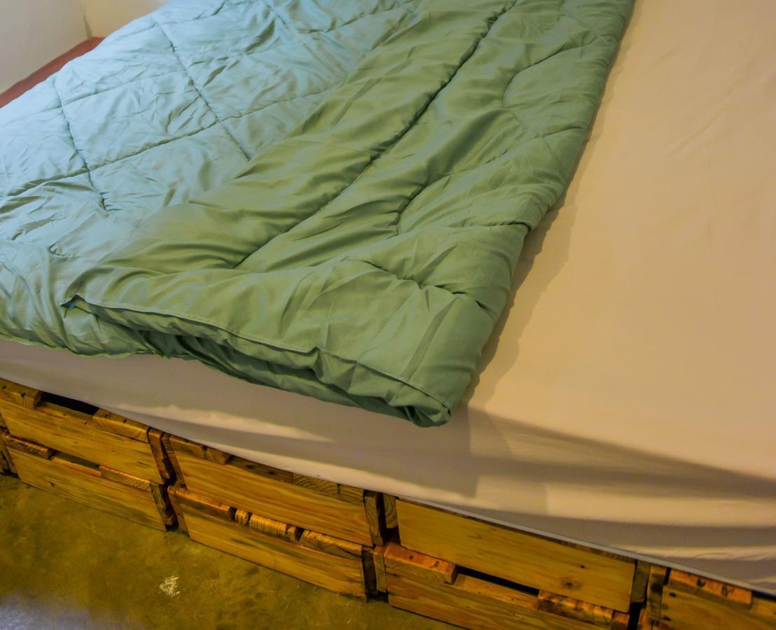 Bao Loc Homestay Екстер'єр фото