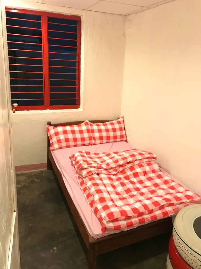 Bao Loc Homestay Екстер'єр фото
