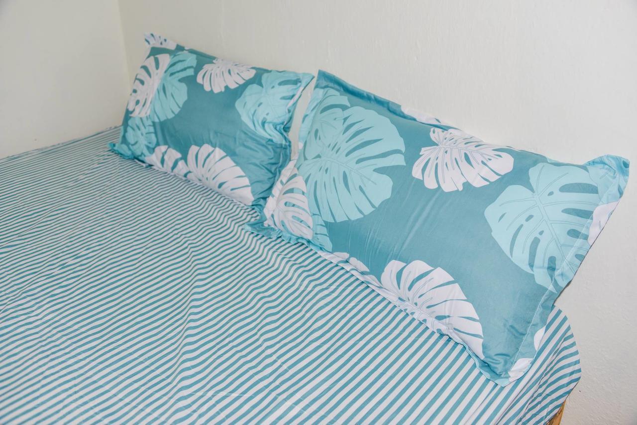 Bao Loc Homestay Екстер'єр фото