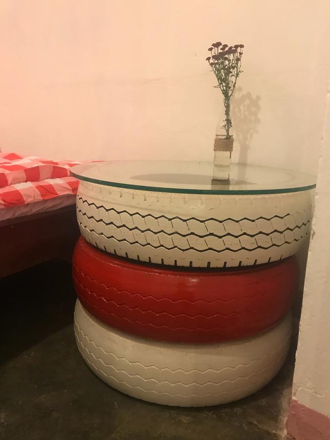 Bao Loc Homestay Екстер'єр фото