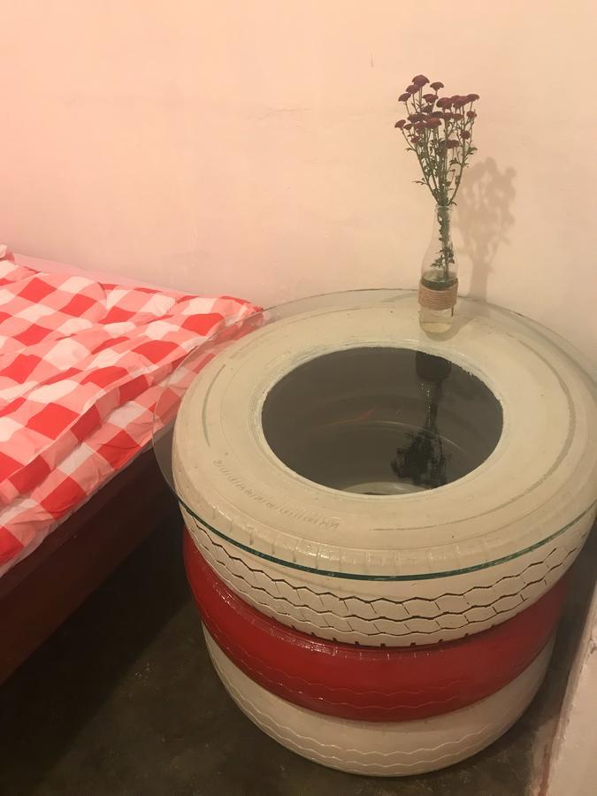 Bao Loc Homestay Екстер'єр фото