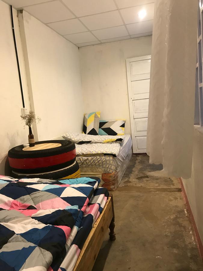 Bao Loc Homestay Екстер'єр фото