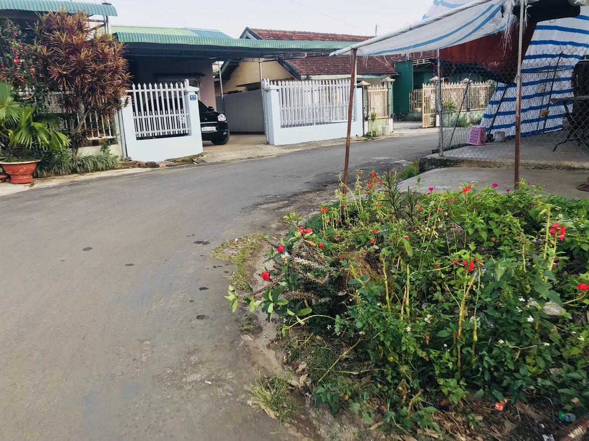 Bao Loc Homestay Екстер'єр фото