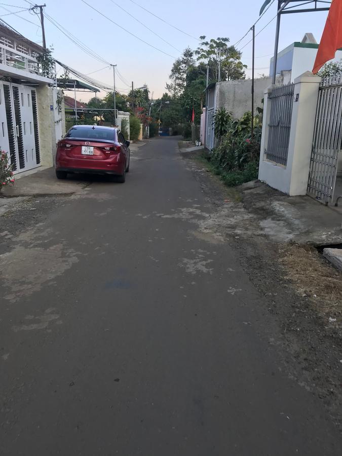 Bao Loc Homestay Екстер'єр фото