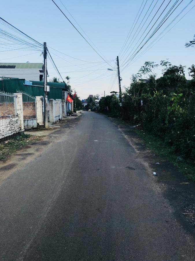Bao Loc Homestay Екстер'єр фото