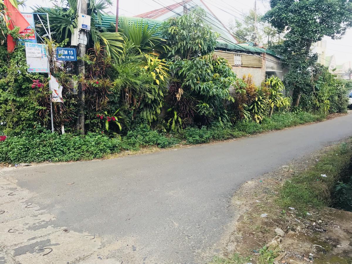 Bao Loc Homestay Екстер'єр фото