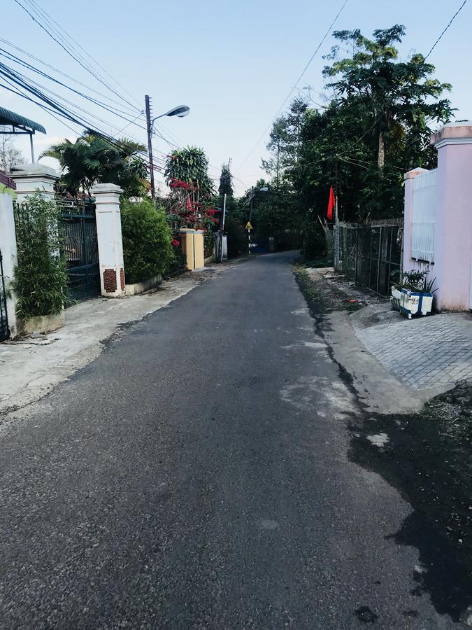 Bao Loc Homestay Екстер'єр фото