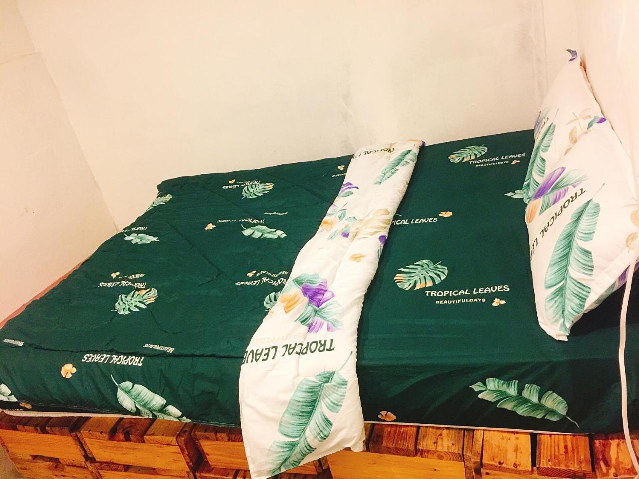 Bao Loc Homestay Екстер'єр фото