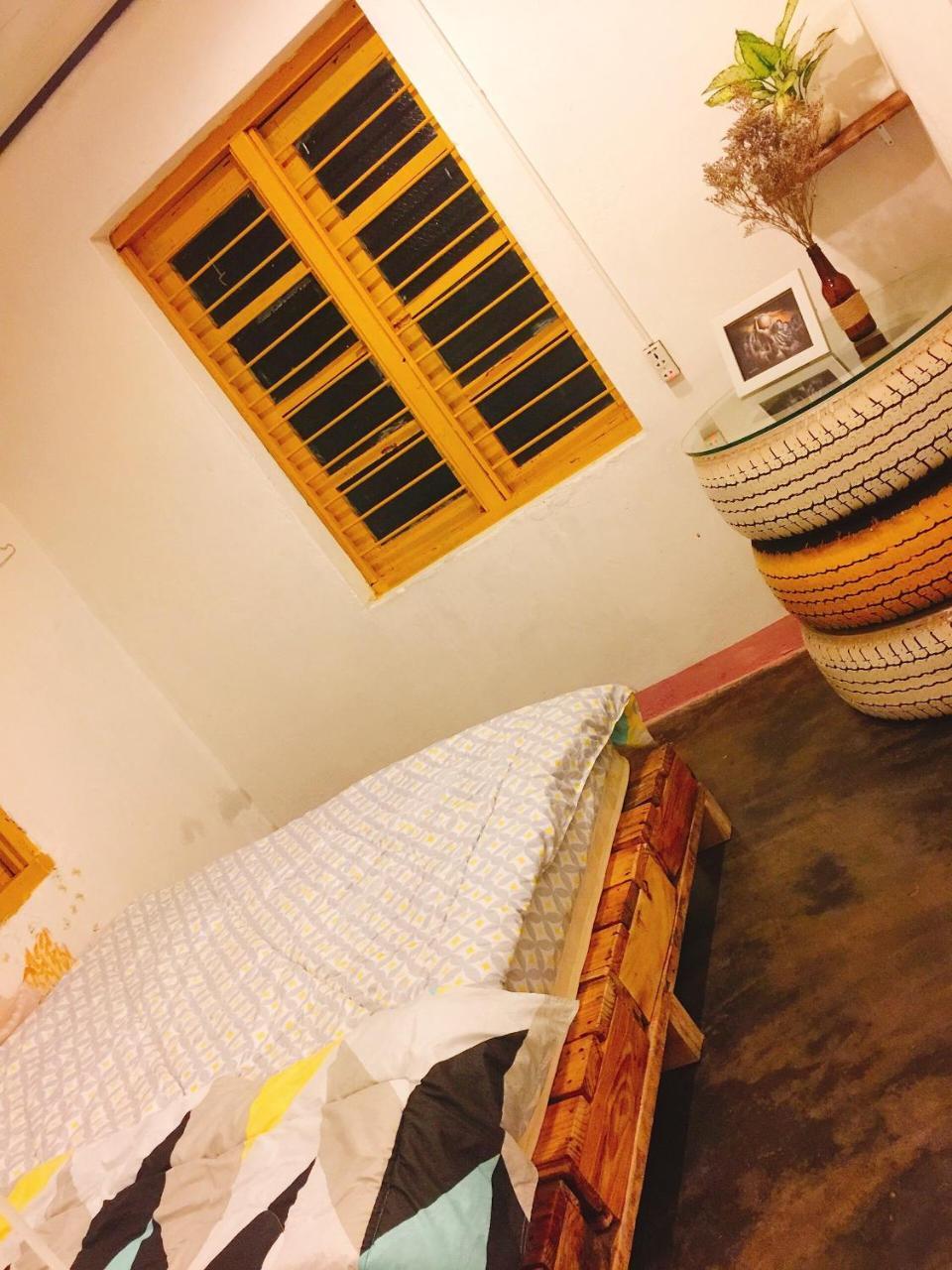 Bao Loc Homestay Екстер'єр фото