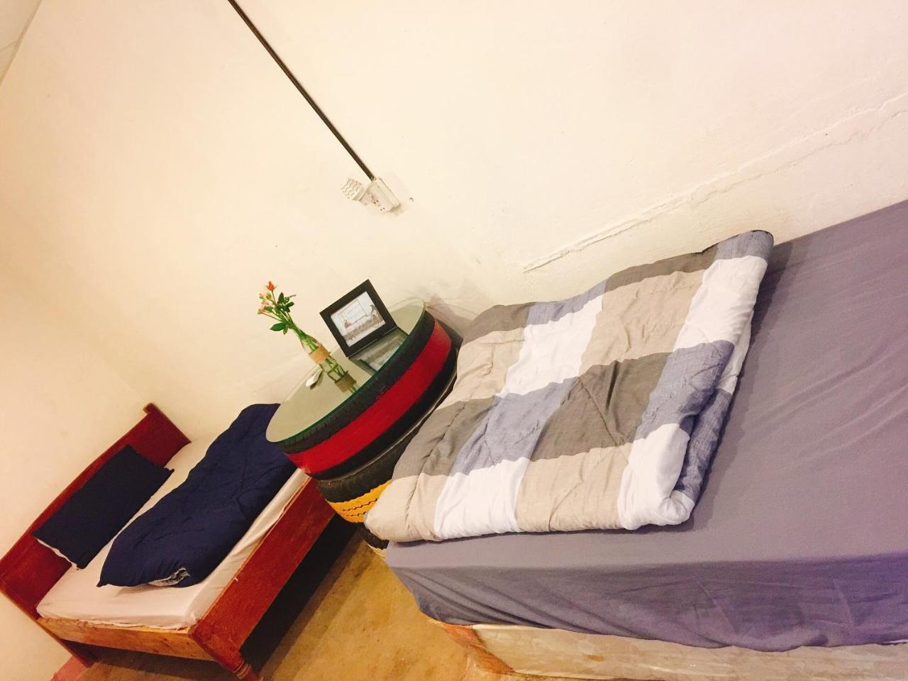 Bao Loc Homestay Екстер'єр фото