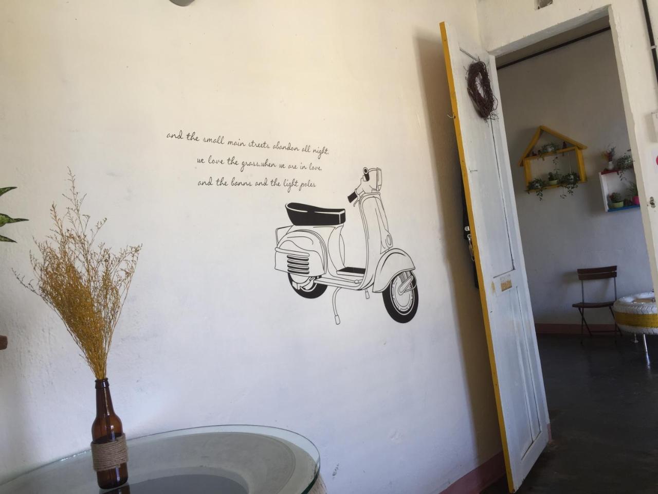 Bao Loc Homestay Екстер'єр фото