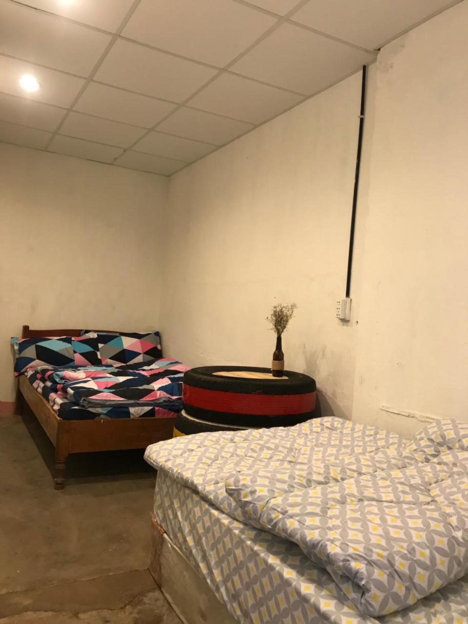Bao Loc Homestay Екстер'єр фото