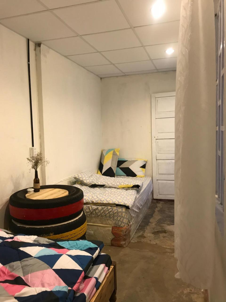 Bao Loc Homestay Екстер'єр фото